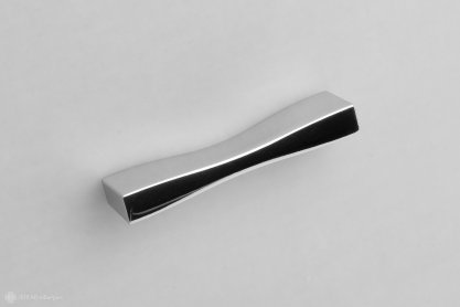 Linea мебельная ручка-профиль 32-64 мм хром