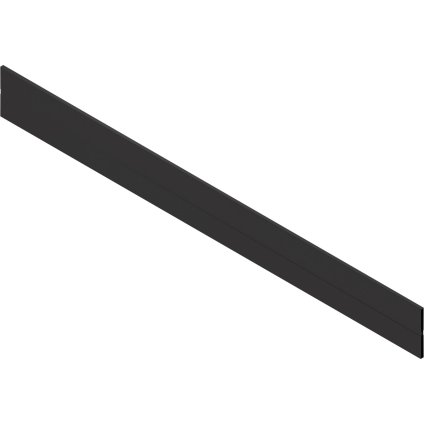 TANDEMBOX, поперечный разделитель 1077мм, черный
