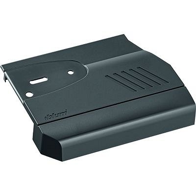 AVENTOS HK, заглушка основная темно-серая, лев.