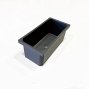 VS ENVI Drawer (Orga-Board), лоток для ящика, 102*204 мм, Lava grey