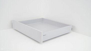 TANDEMBOX Antaro в сборе (М 98,5, 270 мм), INSERTA, серый