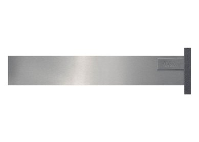 TANDEMBOX antaro (высота N 82,5, глубина 450 мм, до 30 кг), крепление саморез, нержавеющая сталь